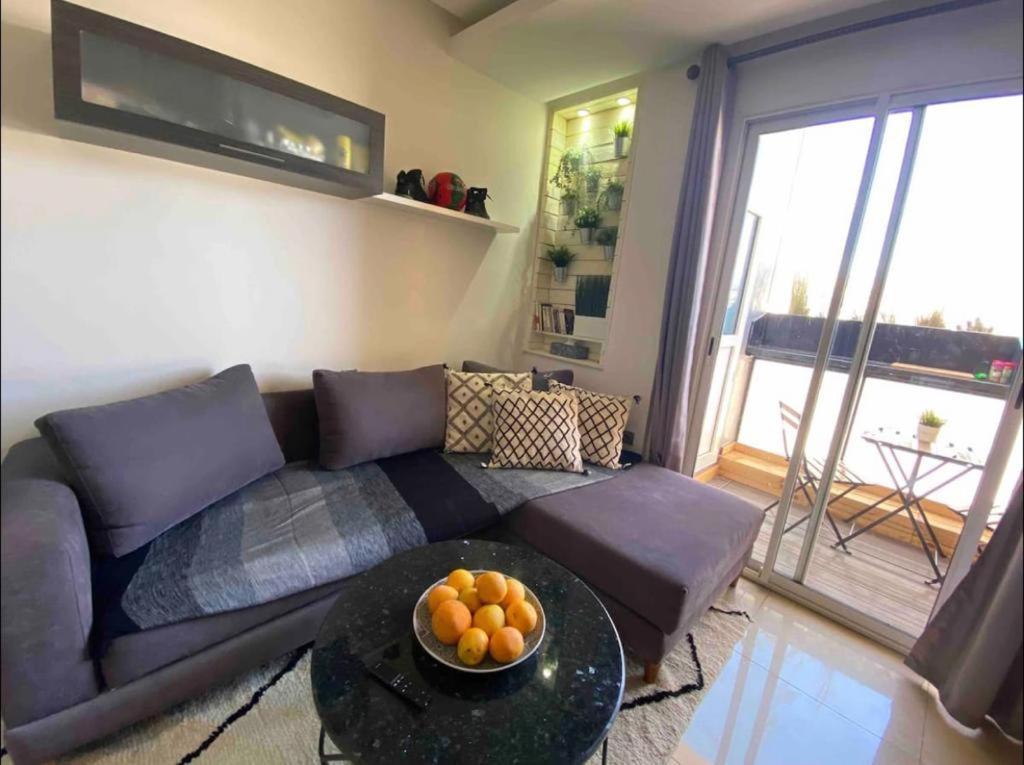 Islan Bay Apartment Agadir Exterior photo